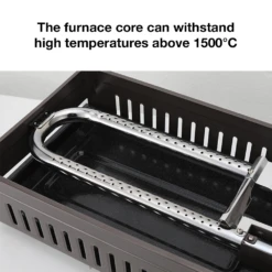 Iwatani Aburiya Portable Grill Stove 13 Iwatani Aburiya Portable Grill Stove -Montanic Sale Store CB ABR 1CB ABR 2 8