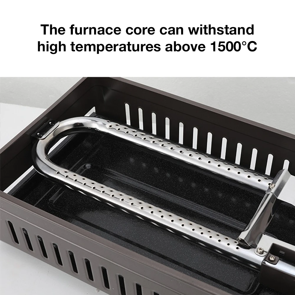 Iwatani Aburiya Portable Grill Stove 6 Iwatani Aburiya Portable Grill Stove - Image 6