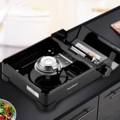 Iwatani Tafumaru Outdoor Gas Stove -Montanic Sale Store CB ODX 1 11