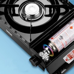 Iwatani Tafumaru Outdoor Gas Stove -Montanic Sale Store CB ODX 1 12