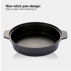 Iwatani Cooking Bowl For Tatsujin -Montanic Sale Store CB P JRMGCB A MPJ 12