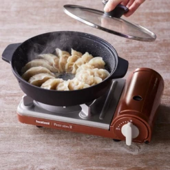 Iwatani Cooking Bowl For Tatsujin -Montanic Sale Store CB P JRMGCB A MPJ 5