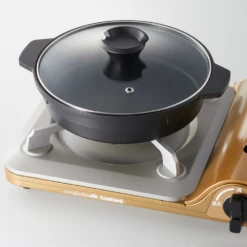 Iwatani Cooking Bowl For Tatsujin -Montanic Sale Store CB P JRMGCB A MPJ 6