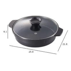 Iwatani Cooking Bowl For Tatsujin -Montanic Sale Store CB P JRMGCB A MPJ 7