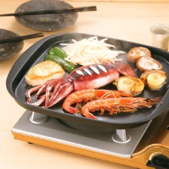 Iwatani Teppanyaki Plate For Tatsujin -Montanic Sale Store CB P PNAFCB A TPP 6