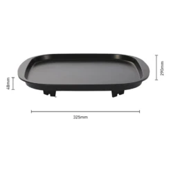 Iwatani Teppanyaki Plate For Tatsujin -Montanic Sale Store CB P PNAFCB A TPP 8