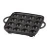 Iwatani Takoyaki Plate For Tatsujin