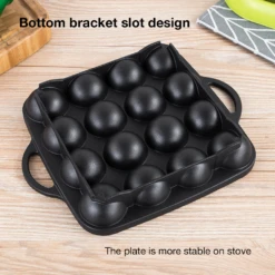 Iwatani Takoyaki Plate For Tatsujin -Montanic Sale Store CB P TAFCB A TPK 7