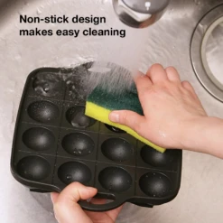 Iwatani Takoyaki Plate For Tatsujin -Montanic Sale Store CB P TAFCB A TPK 8