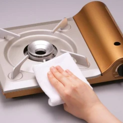 Iwatani Tatsujin Portable Gas Stove -Montanic Sale Store CB SS 50 6