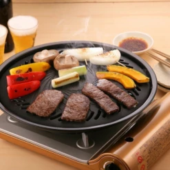 Iwatani Tatsujin Portable Gas Stove -Montanic Sale Store CB SS 50 7