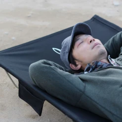 DoD Wide Camping Bed -Montanic Sale Store CB1 100 BK 7 600x600 24cfb09f d099 4362 8943 5376aea59c0c