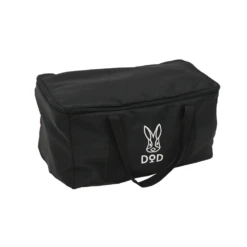 DoD Hanpen In The Sky Camping Bed -Montanic Sale Store CB1 633 BK 4