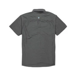 Kuhl Styk Shirt - Carbon 7 Kuhl Styk Shirt - Carbon -Montanic Sale Store CB D2