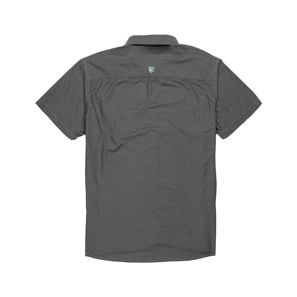 Kuhl Styk Shirt - Carbon 4 Kuhl Styk Shirt - Carbon - Image 4