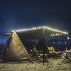 OneTigris Outback Retreat Camping Tent -Montanic Sale Store CE BHS08 CB A 07