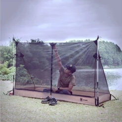OneTigris Mesh Inner Tent -Montanic Sale Store CE HNZ01 CB 04