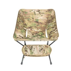 OneTigris Portable Camping Chair - Multicam -Montanic Sale Store CE ZDY02 MC 04