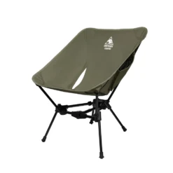 OneTigris Tigerblade Camping Chair -Montanic Sale Store CE ZDY05 RG1