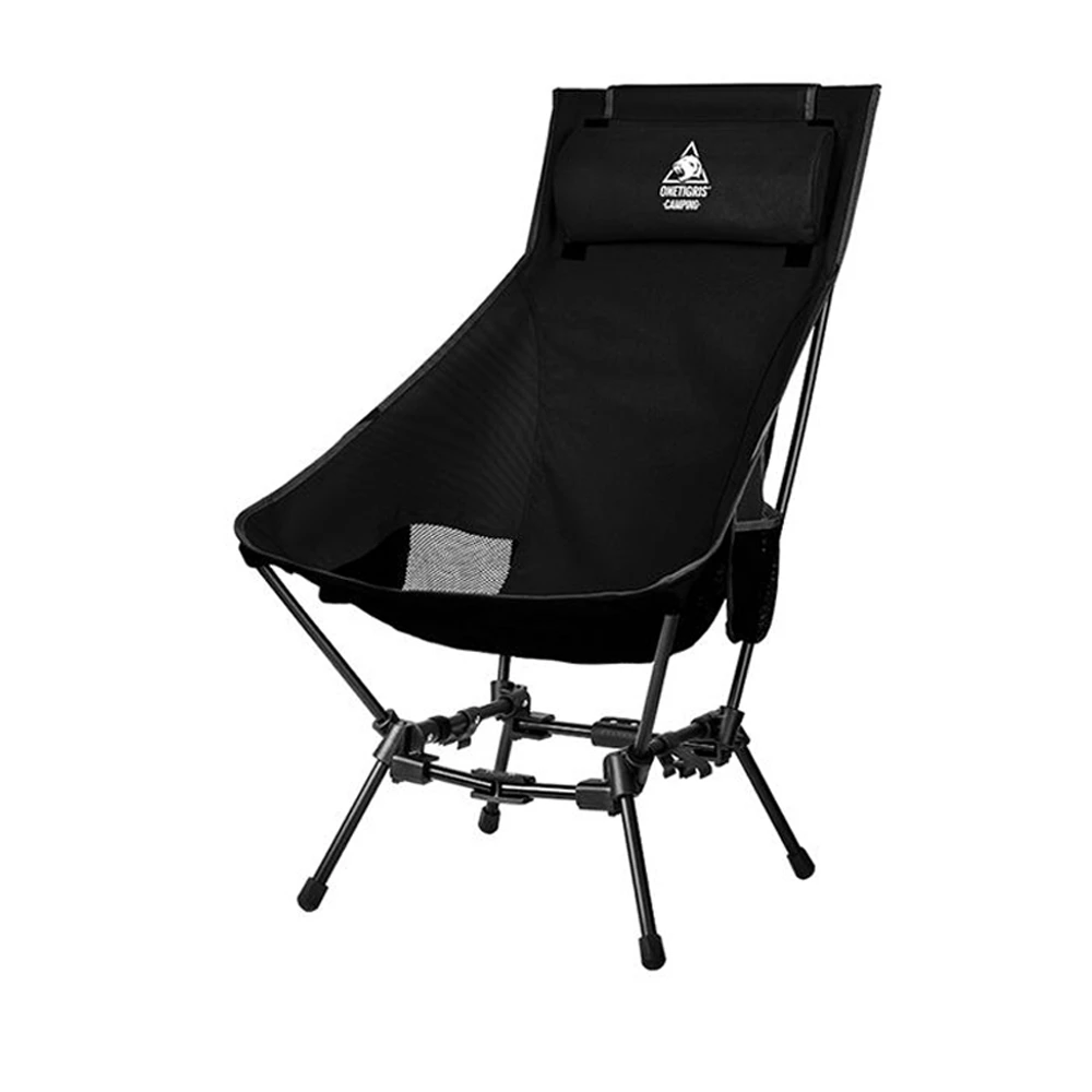 OneTigris Dragonhide Camping Chair 1 OneTigris Dragonhide Camping Chair