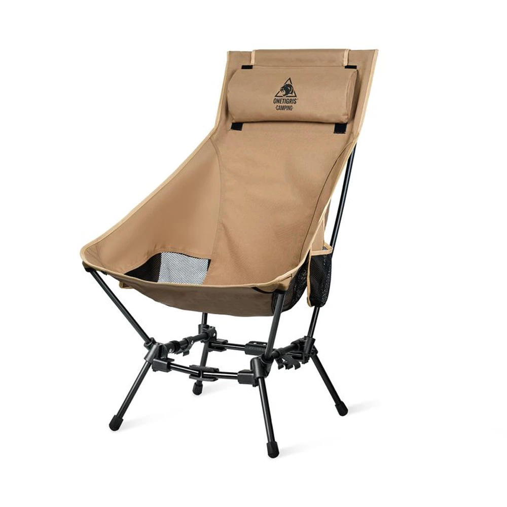 OneTigris Dragonhide Camping Chair 3 OneTigris Dragonhide Camping Chair - Image 3