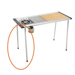 Snow Peak Snow IGT Low Height Leg Set -Montanic Sale Store CK 112 01