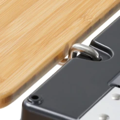 Snow Peak Iron Grill Table Multi Function Table Corner R Bamboo Top -Montanic Sale Store CK 118TR 2 1fb5d0d3 d327 40fd a626 4107db8cbda0