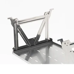 Snow Peak Shallow IGT Hanging Shelf -Montanic Sale Store CK 2306