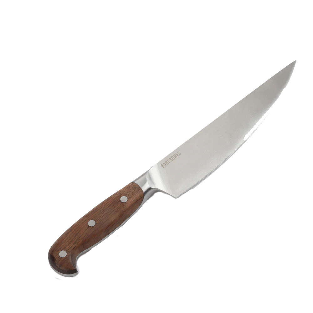 Barebones Chef Knife 2 Barebones Chef Knife - Image 2