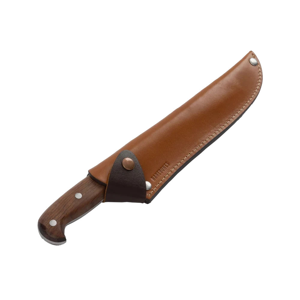 Barebones Chef Knife 3 Barebones Chef Knife - Image 3