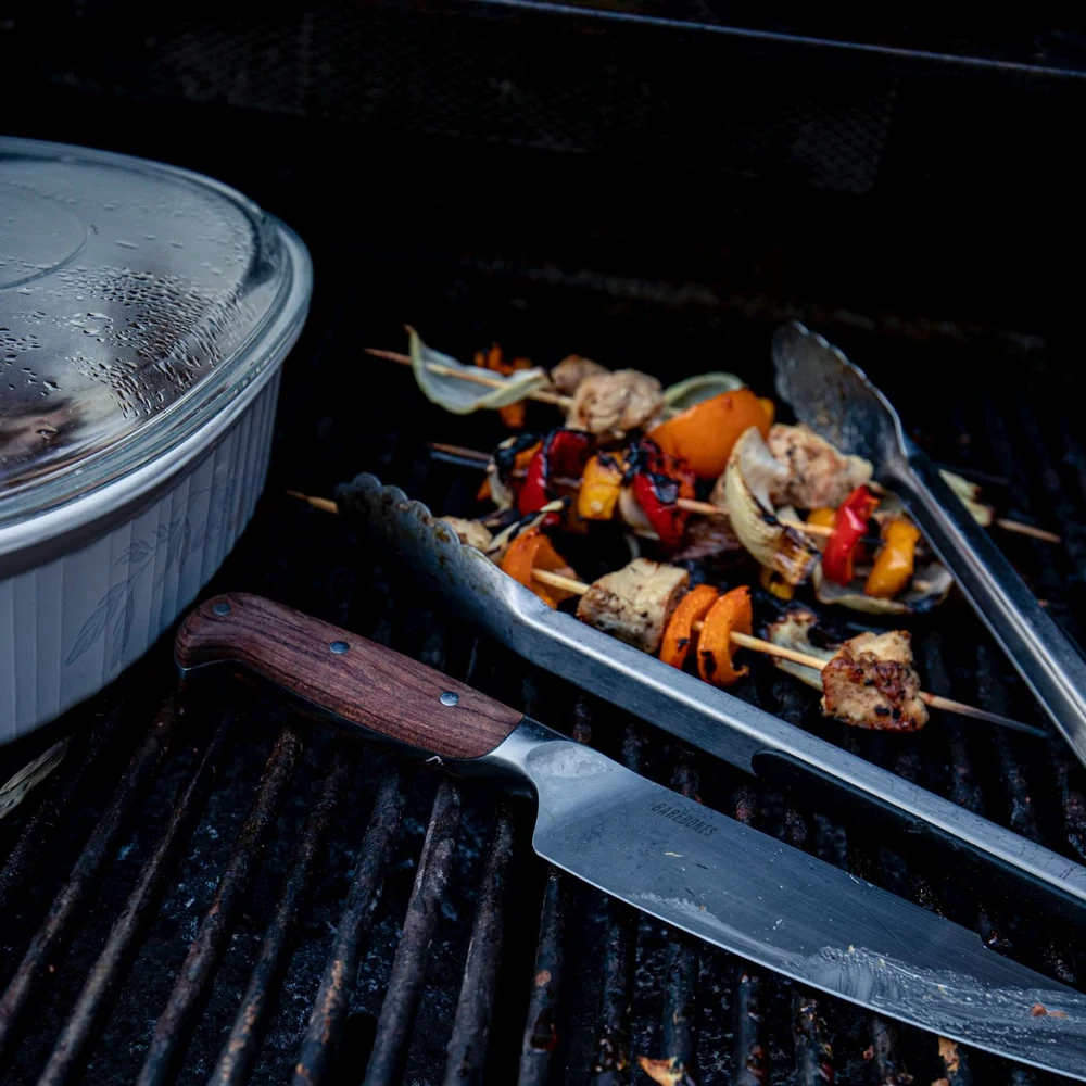 Barebones Chef Knife 5 Barebones Chef Knife - Image 5