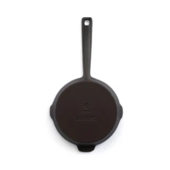 Barebones 6" All-in-One Cast Iron Skillet -Montanic Sale Store CKW 315 5
