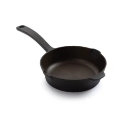 Barebones 6" All-in-One Cast Iron Skillet -Montanic Sale Store CKW 315 6