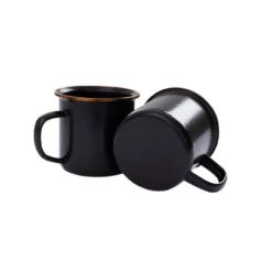 Barebones Enamel Cup - Set Of 2 -Montanic Sale Store CKW 343 f39731a2 3958 4ab5 b51a e43b700eabe6