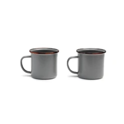 Barebones Enamel Cup - Set Of 2 -Montanic Sale Store CKW 356 3 95c5d9f1 16d3 43cc 82b9 69d217d47f41