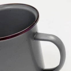 Barebones Enamel Cup - Set Of 2 -Montanic Sale Store CKW 356 5 51211e97 4507 44a7 9b2c e7ca42c9e618