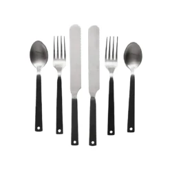 Barebones Flatware - Set Of 2 -Montanic Sale Store CKW 360