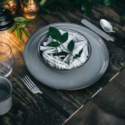 Barebones Flatware - Set Of 2 -Montanic Sale Store CKW 370 5