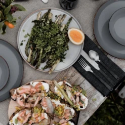 Barebones Flatware - Set Of 2 -Montanic Sale Store CKW 370 6