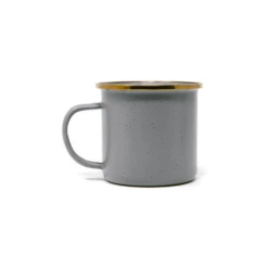 Barebones Enamel Espresso Cup - Set Of 2 -Montanic Sale Store CKW 375 3