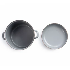 Barebones Enamel Stock Pot -Montanic Sale Store CKW 376 5