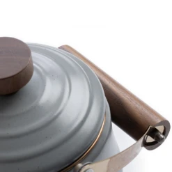 Barebones Enamel Teapot -Montanic Sale Store CKW 379 5