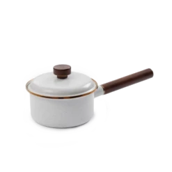 Barebones Enamel Saucepan -Montanic Sale Store CKW 396 02 0ea24bb6 d3bb 4924 94ef 0af0a94ffd20