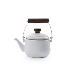 Barebones Enamel Teapot -Montanic Sale Store CKW 398 2 7d5a1011 abed 46de 9135 0c701f6d4765