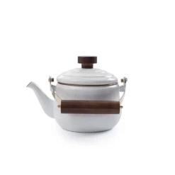 Barebones Enamel Teapot -Montanic Sale Store CKW 398 3 f1613621 99aa 495a 8725 70fe0e30eeb7