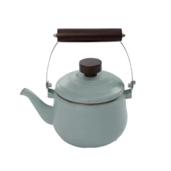 Barebones Enamel Teapot -Montanic Sale Store CKW 433 01