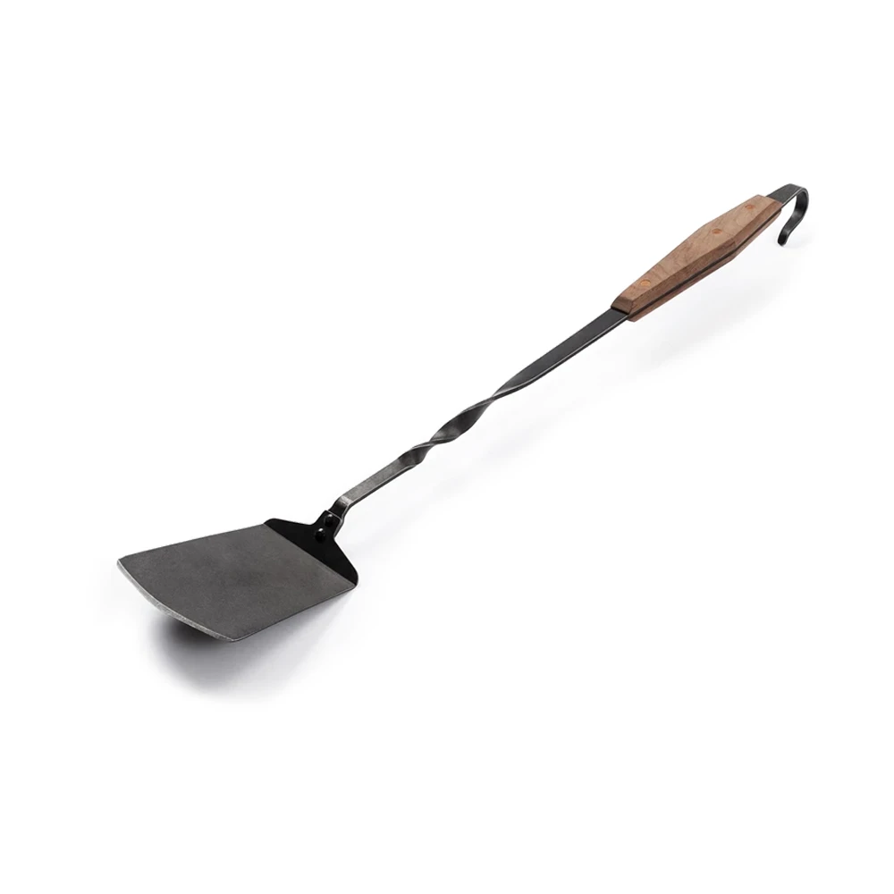 Barebones Cowboy Grill Spatula 1 Barebones Cowboy Grill Spatula
