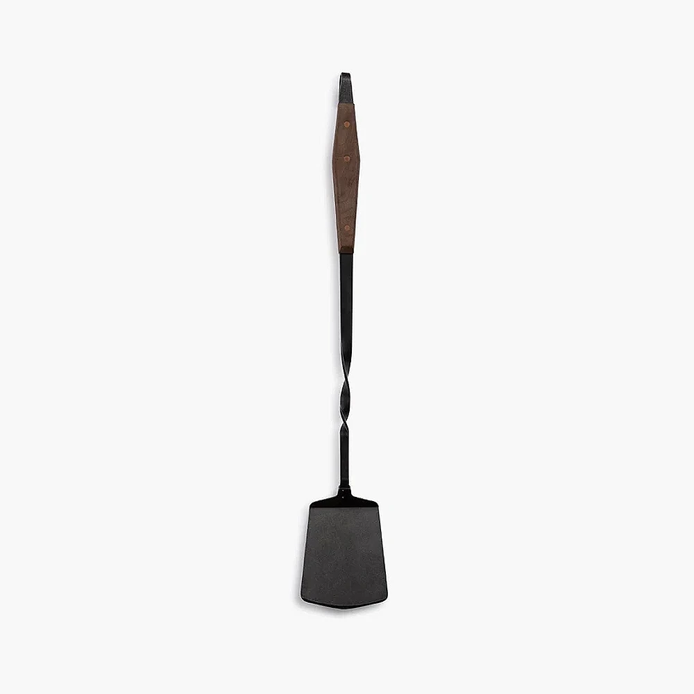Barebones Cowboy Grill Spatula 2 Barebones Cowboy Grill Spatula - Image 2