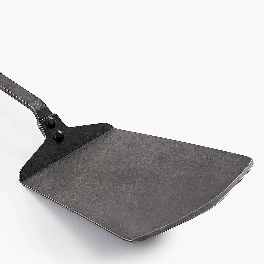 Barebones Cowboy Grill Spatula 3 Barebones Cowboy Grill Spatula - Image 3