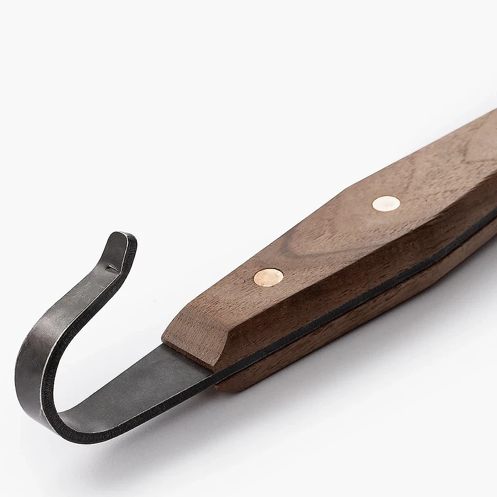 Barebones Cowboy Grill Spatula 5 Barebones Cowboy Grill Spatula - Image 5